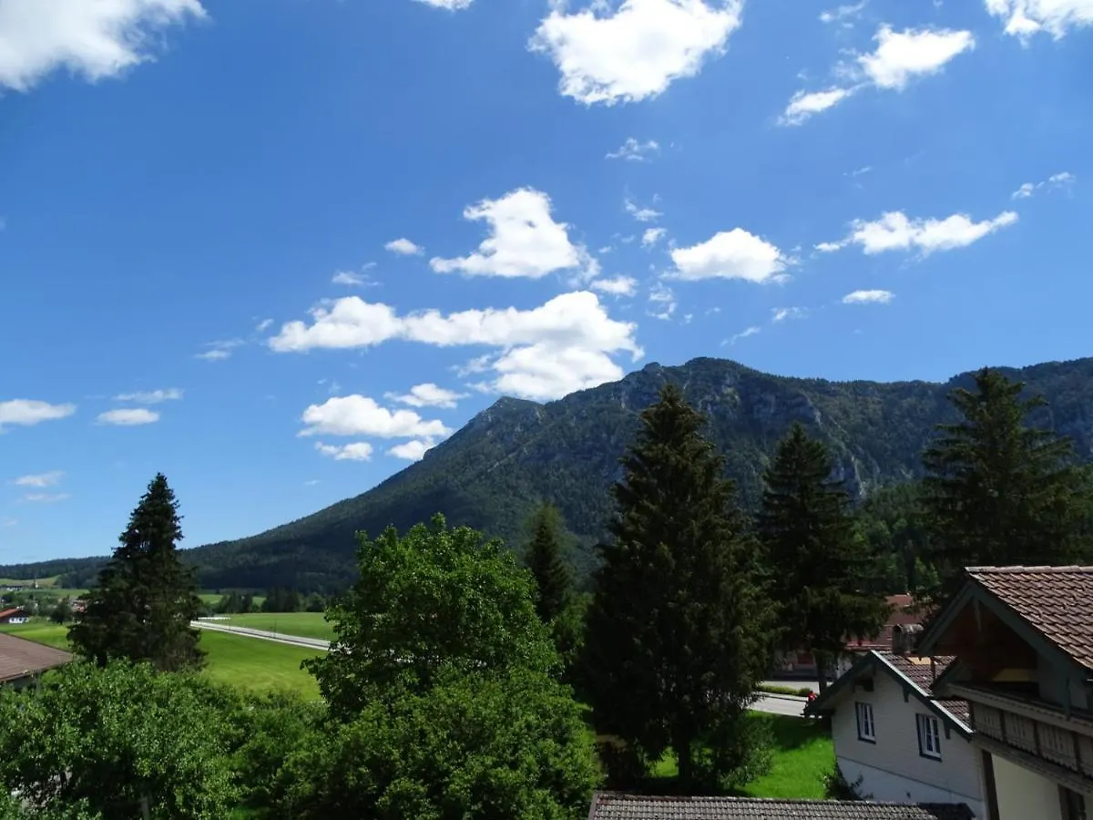 Ferienwohnung Anastasia Inzell 0*,  Germany