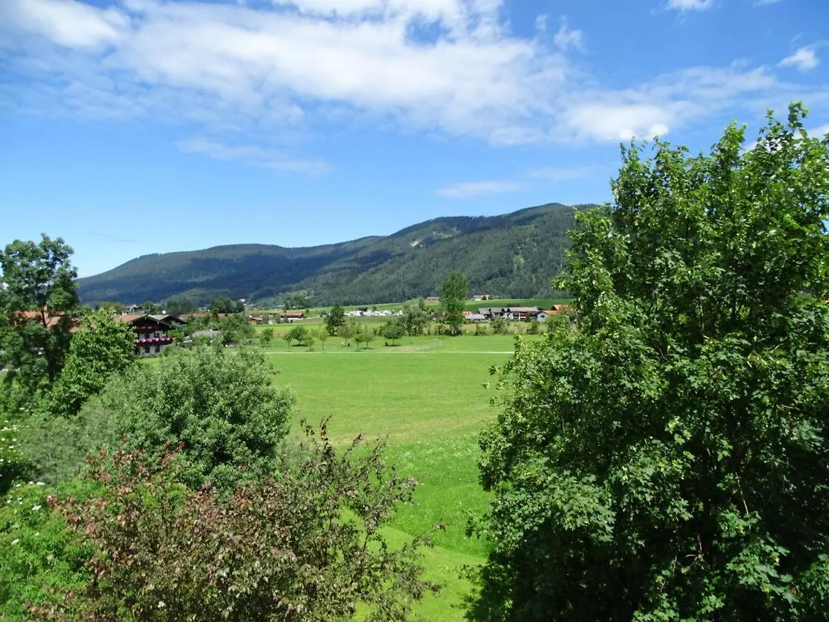 Ferienwohnung Anastasia Inzell 0*,